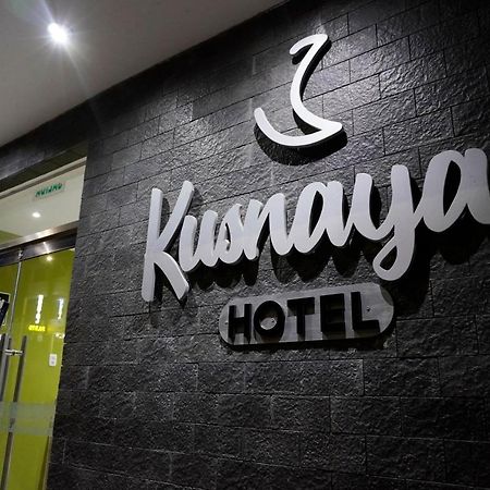 Hotel Kusnaya 피우라 외부 사진