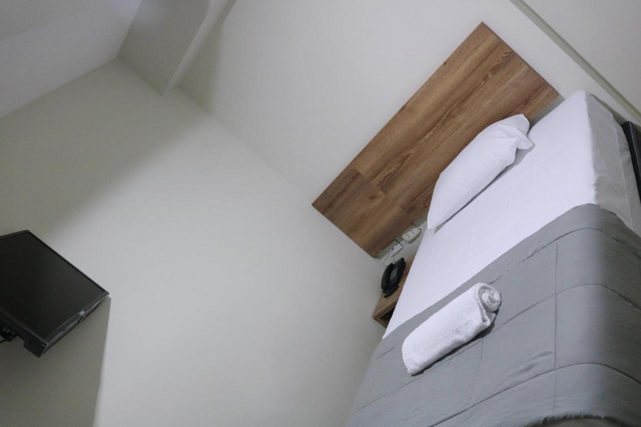 Hotel Kusnaya 피우라 외부 사진