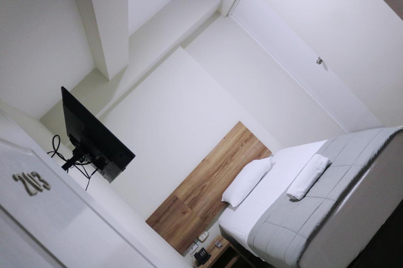 Hotel Kusnaya 피우라 외부 사진